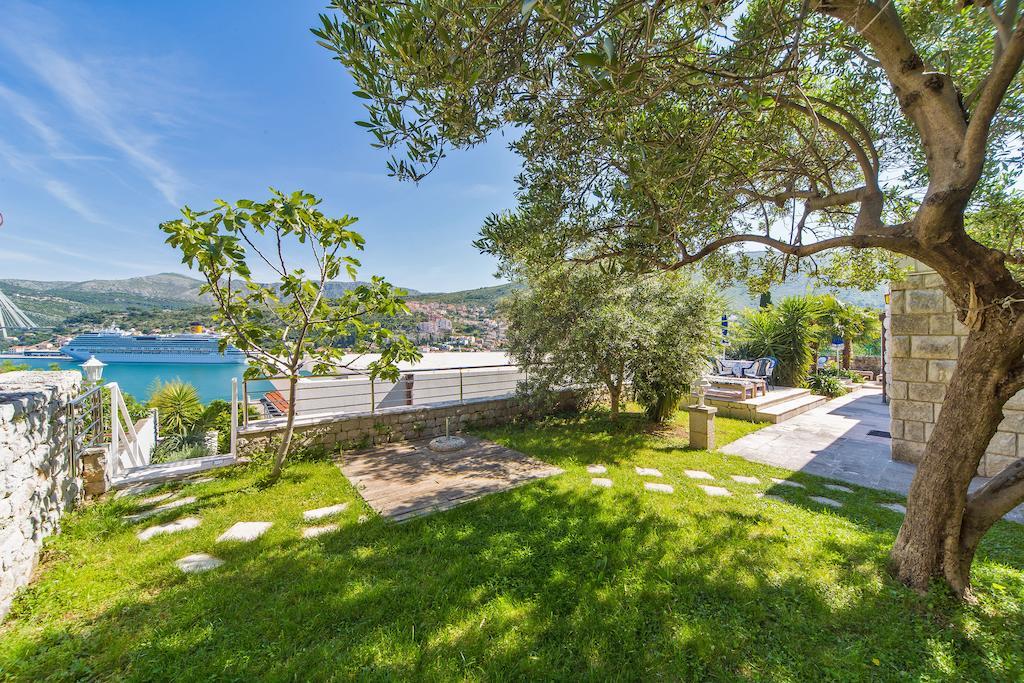 Villa Jolanda Apartments Dubrovnik Exterior photo
